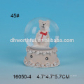 High Quality cheap snow globe